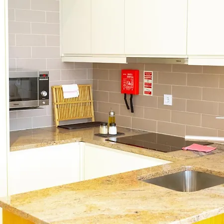 Apartman Trendy Formosa *