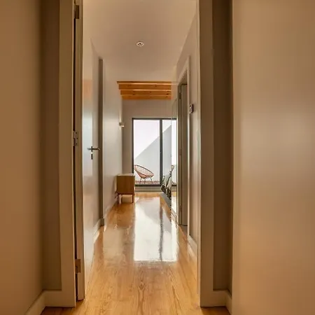 Trendy Formosa Apartman