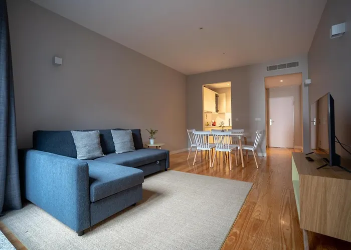 Trendy Formosa * 波尔图