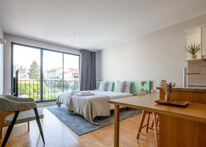 Trendy Formosa * 波尔图