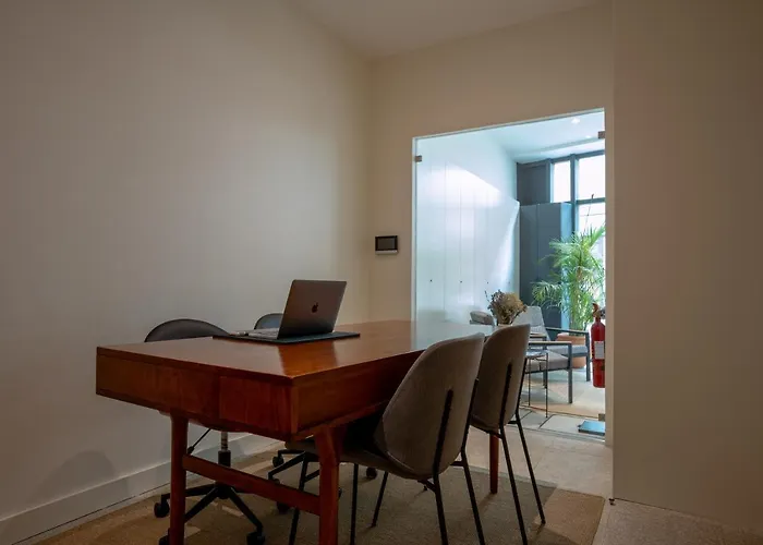 Trendy Formosa * 波尔图