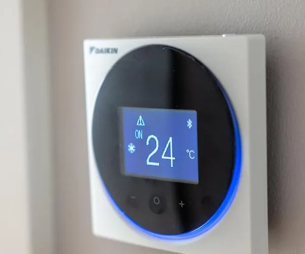 Trendy Formosa 公寓