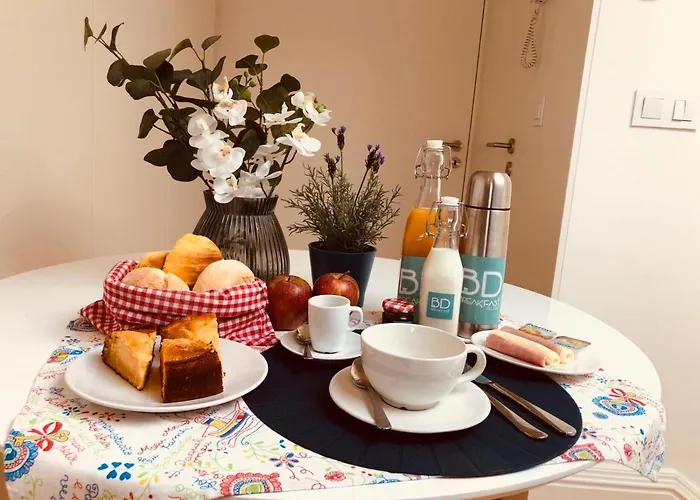 Trendy Formosa 公寓 *