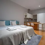 Apartment Trendy Formosa