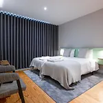 Apartment Trendy Formosa *