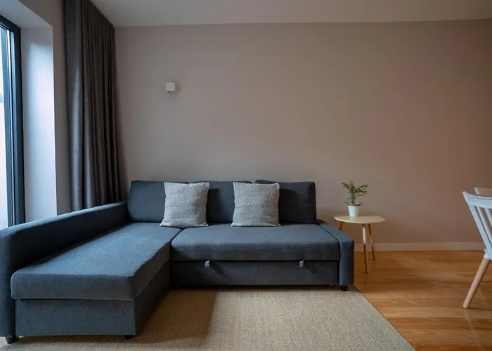 Trendy Formosa Oporto