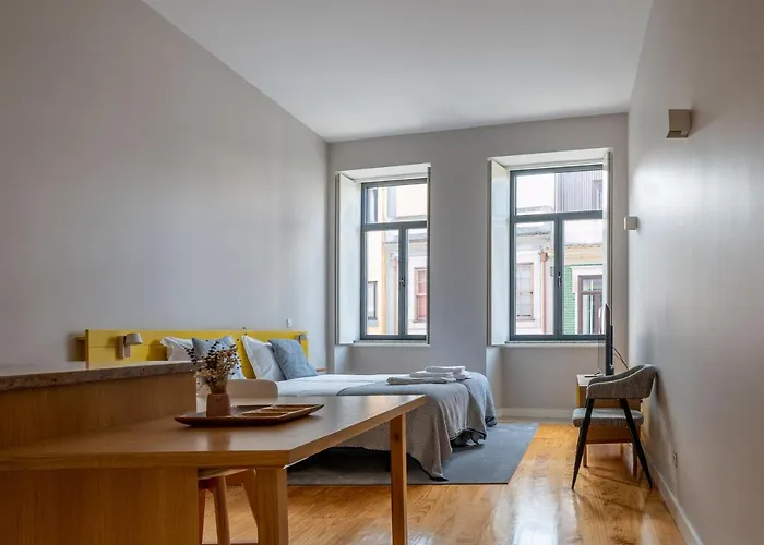 Trendy Formosa Lägenhet