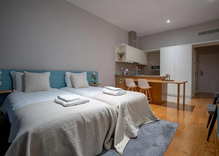 Apartment Trendy Formosa