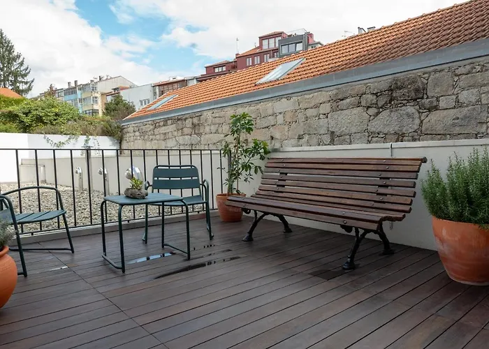 Apartment Trendy Formosa Porto
