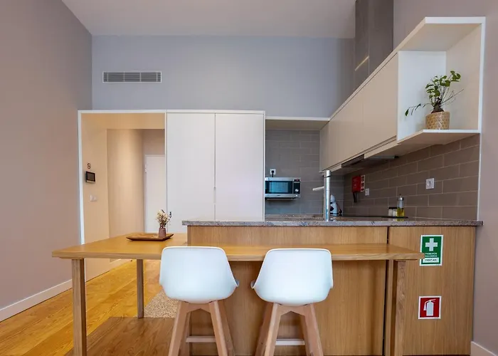 Trendy Formosa * Oporto