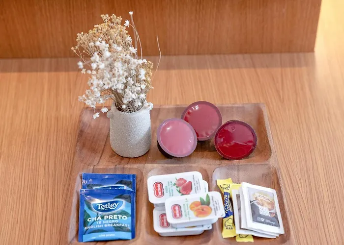 Trendy Formosa * Oporto