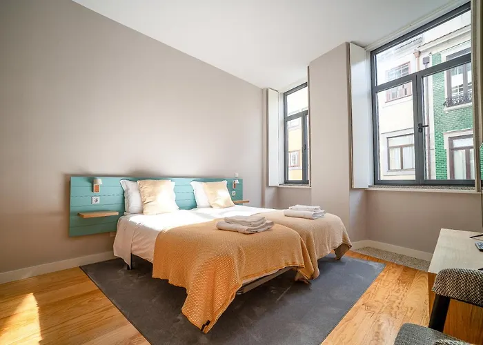 Trendy Formosa Apartment