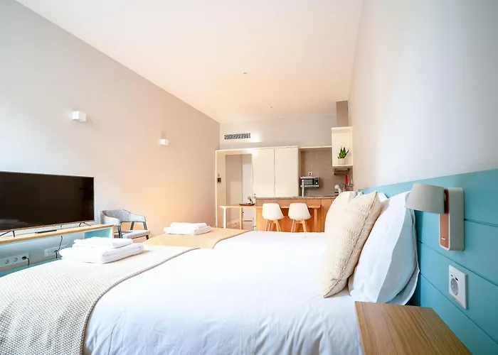 Apartment Trendy Formosa