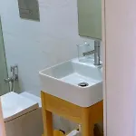 Trendy Formosa 아파트