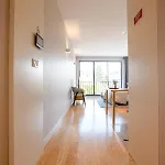 아파트 Trendy Formosa *