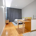 Trendy Formosa 아파트 *