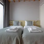 아파트 Trendy Formosa 포르투