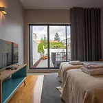 아파트 Trendy Formosa 포르투