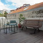 아파트 Trendy Formosa 포르투