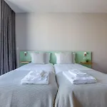 Trendy Formosa 아파트 포르투