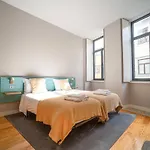 Trendy Formosa 아파트