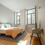 아파트 Trendy Formosa