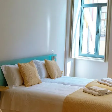 Trendy Formosa * Porto