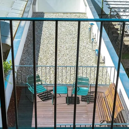 Apartment Trendy Formosa