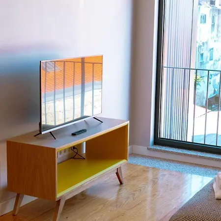 Trendy Formosa Apartment
