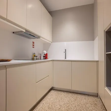 Apartment Trendy Formosa Porto