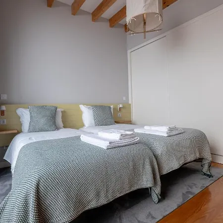 Trendy Formosa Lejlighed Porto