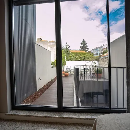 Apartamento Trendy Formosa *