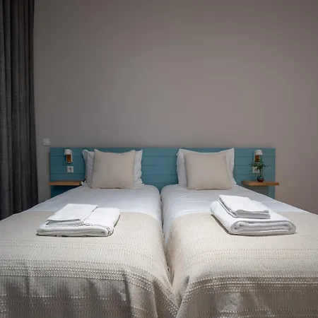 Appartement Trendy Formosa