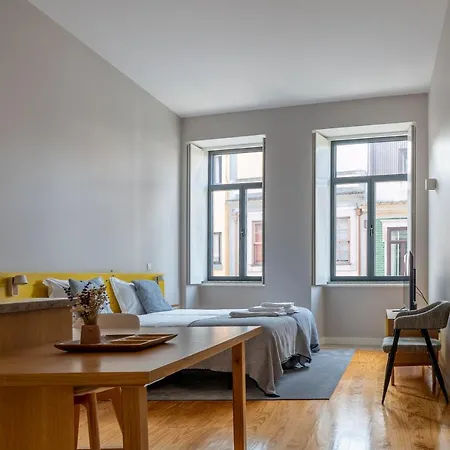 Trendy Formosa Apartment