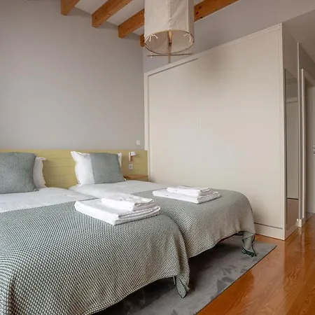 Trendy Formosa Apartment *