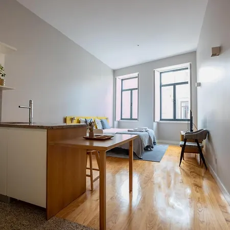 Apartment Trendy Formosa *