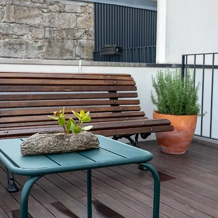 Trendy Formosa * Porto