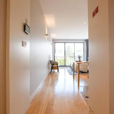 Apartment Trendy Formosa *