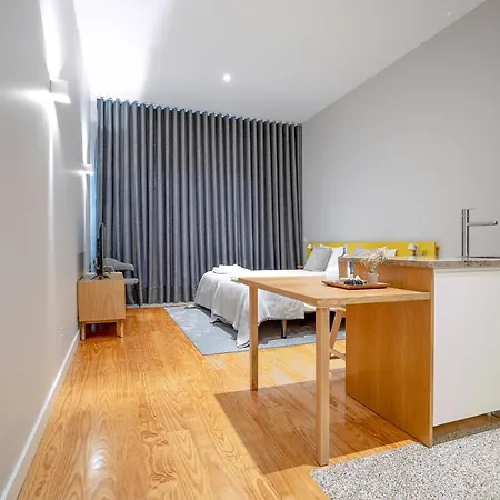 Trendy Formosa Apartment *