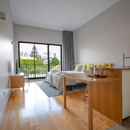 Trendy Formosa Porto