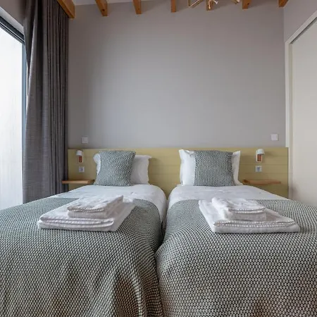 Apartment Trendy Formosa Porto