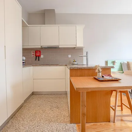 Trendy Formosa * Porto