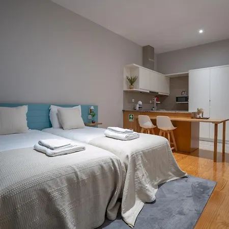 Apartment Trendy Formosa