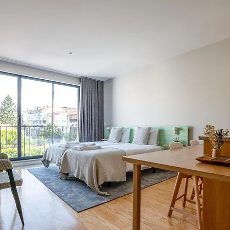 Trendy Formosa * Porto