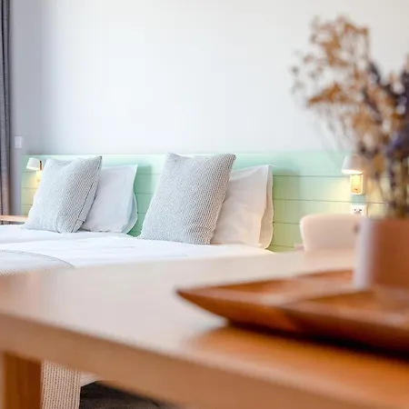 Apartamento Trendy Formosa *