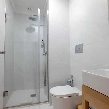 Apartamento Trendy Formosa Porto