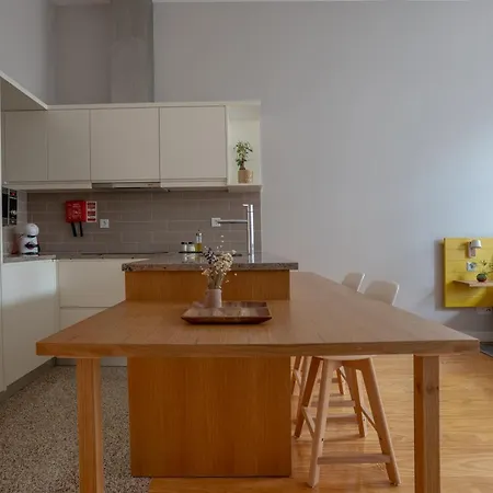 Apartment Trendy Formosa