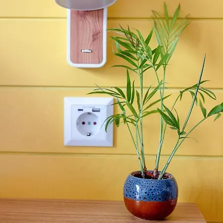 Trendy Formosa Apartment