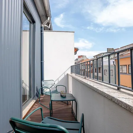 Trendy Formosa Apartment