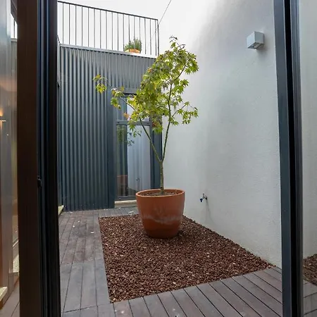 Trendy Formosa Porto